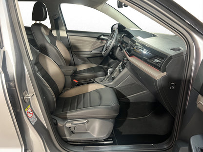 2024 Volkswagen Taos Highline