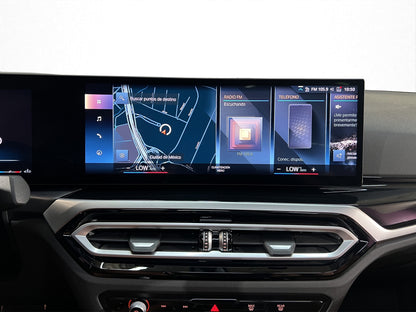 2024 BMW Serie 2 220 Coupe