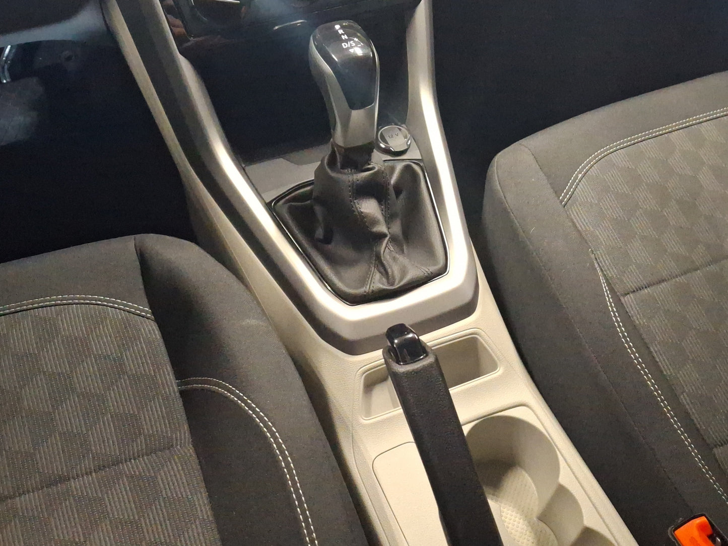 2024 Volkswagen Taigun Trendline