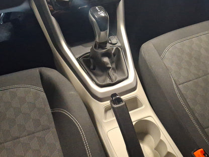 2024 Volkswagen Taigun Trendline
