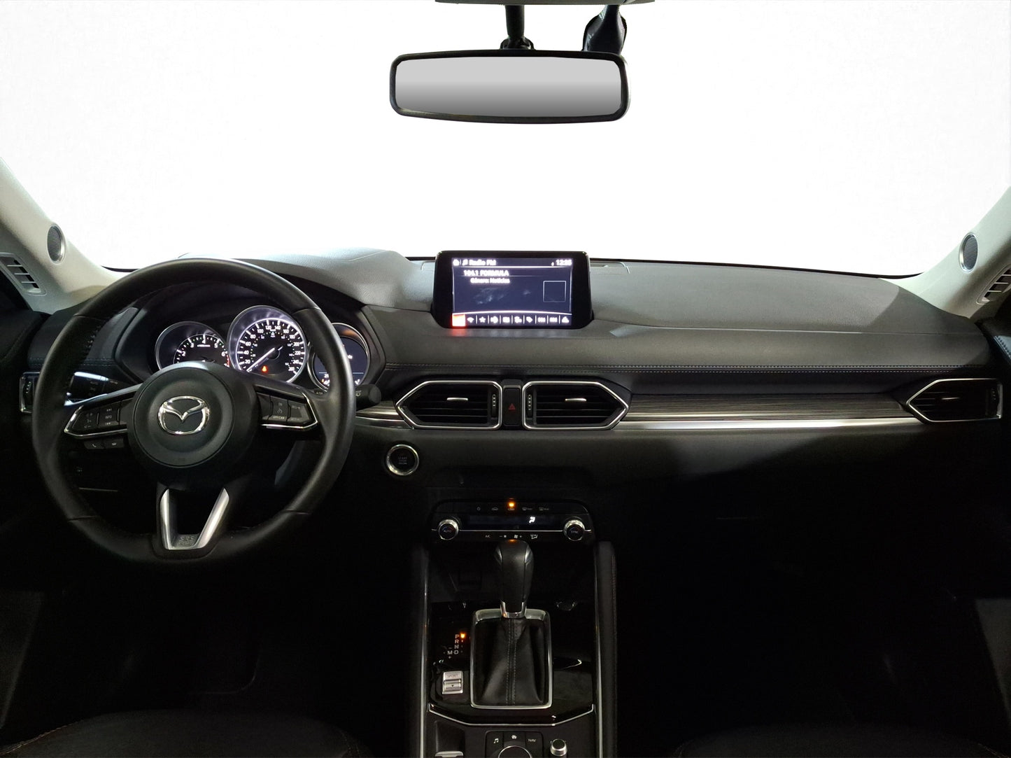 2023 Mazda CX-5 s Grand Touring