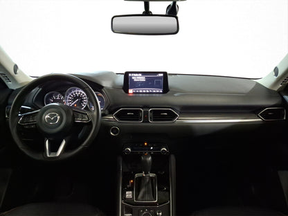 2023 Mazda CX-5 s Grand Touring