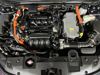 2022 Honda Insight HYBRID