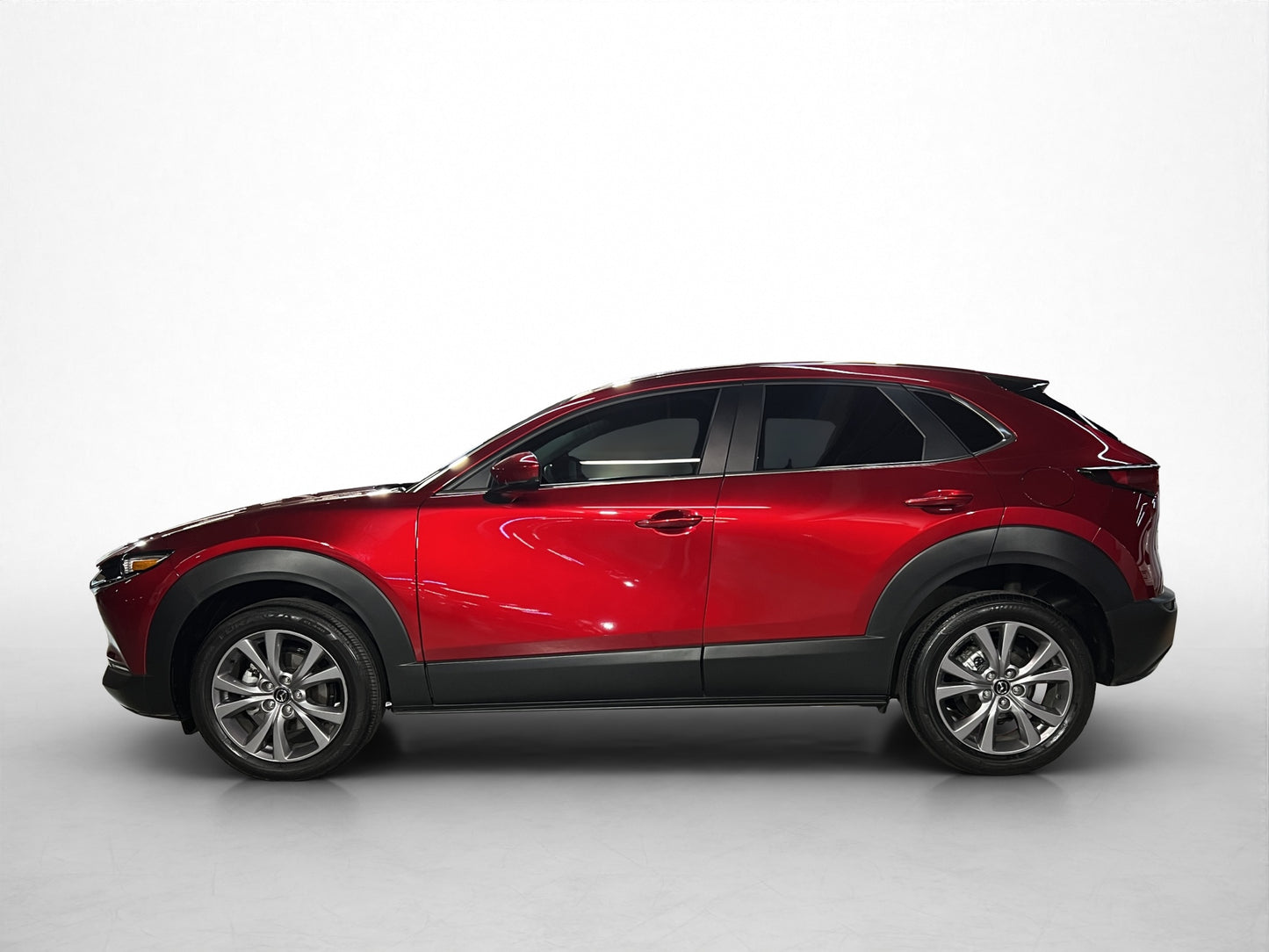 2025 Mazda CX-30 i