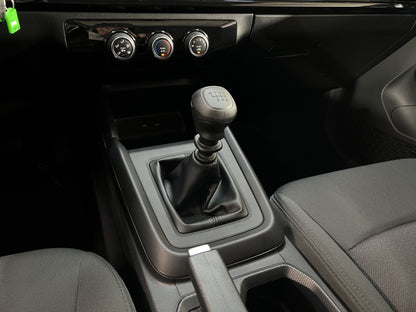 2025 Chevrolet Aveo LS