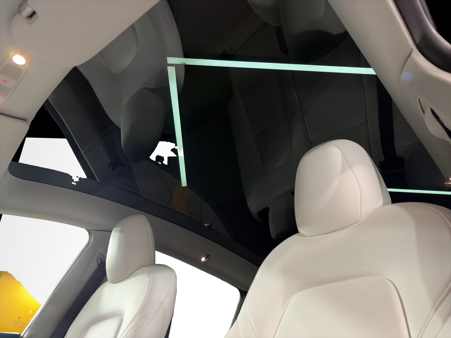 2023 Tesla Model Y Perfomance