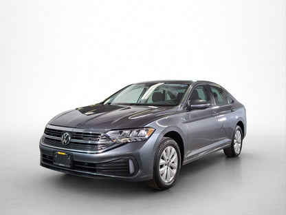 2023 Volkswagen Jetta Comfortline