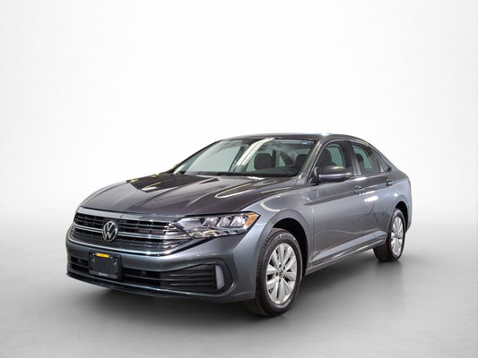 2023 Volkswagen Jetta Comfortline