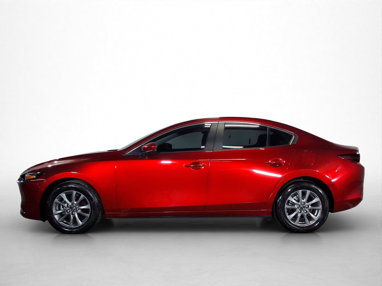 2024 Mazda 3 i