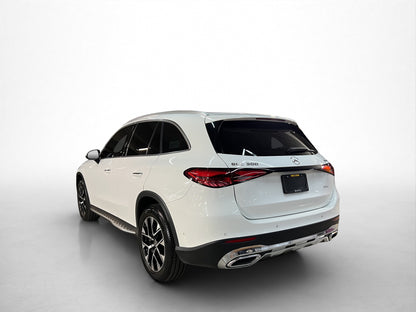 2023 Mercedes Benz Clase GLC 300 MHEV