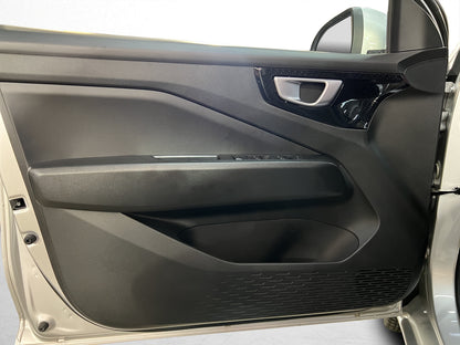 2025 Chevrolet Aveo LS