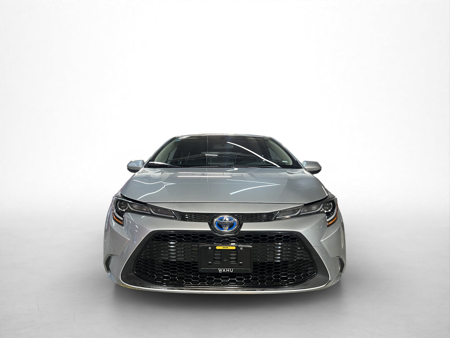 2020 Toyota Corolla LE Híbrido