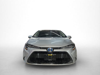 2020 Toyota Corolla LE Híbrido