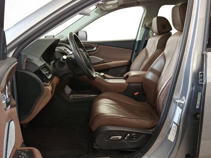 2024 Acura RDX Advance