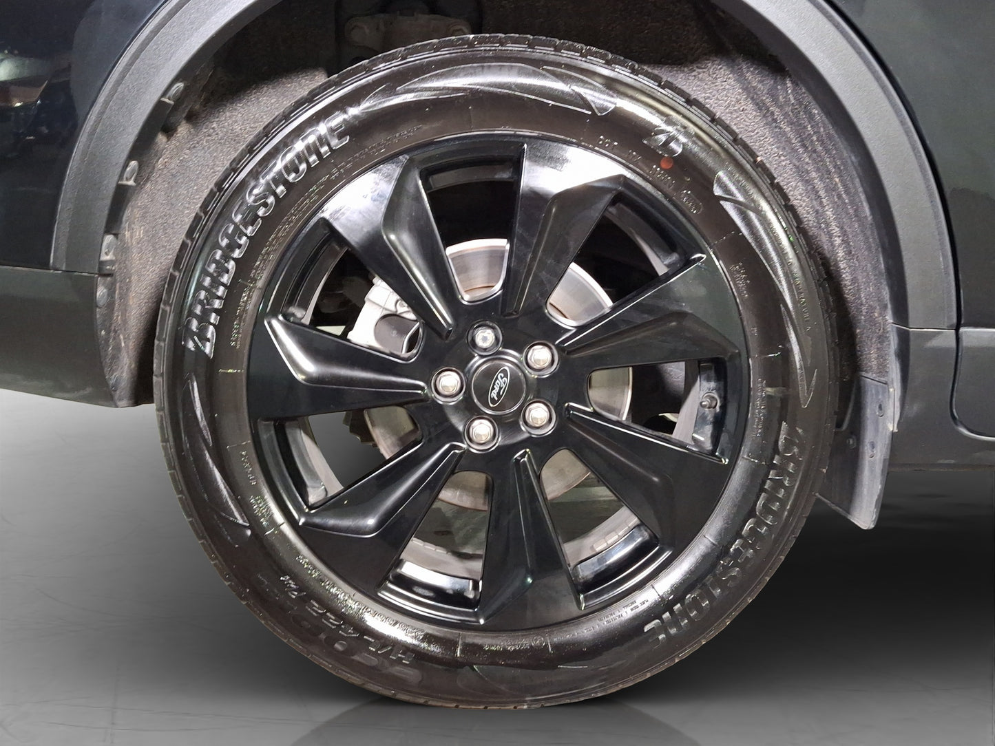 2025 Ford Escape Titanium Hybrid