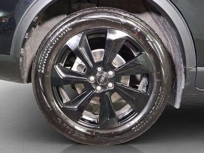 2025 Ford Escape Titanium Hybrid