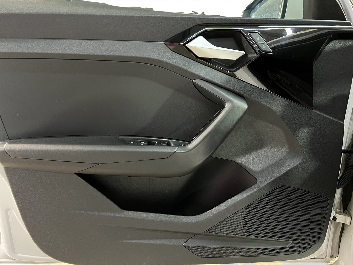 2020 Audi A1 Urban Sportback