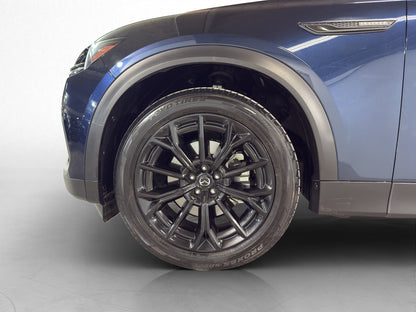 2025 Mazda CX-70 I Grand Touring MHEV