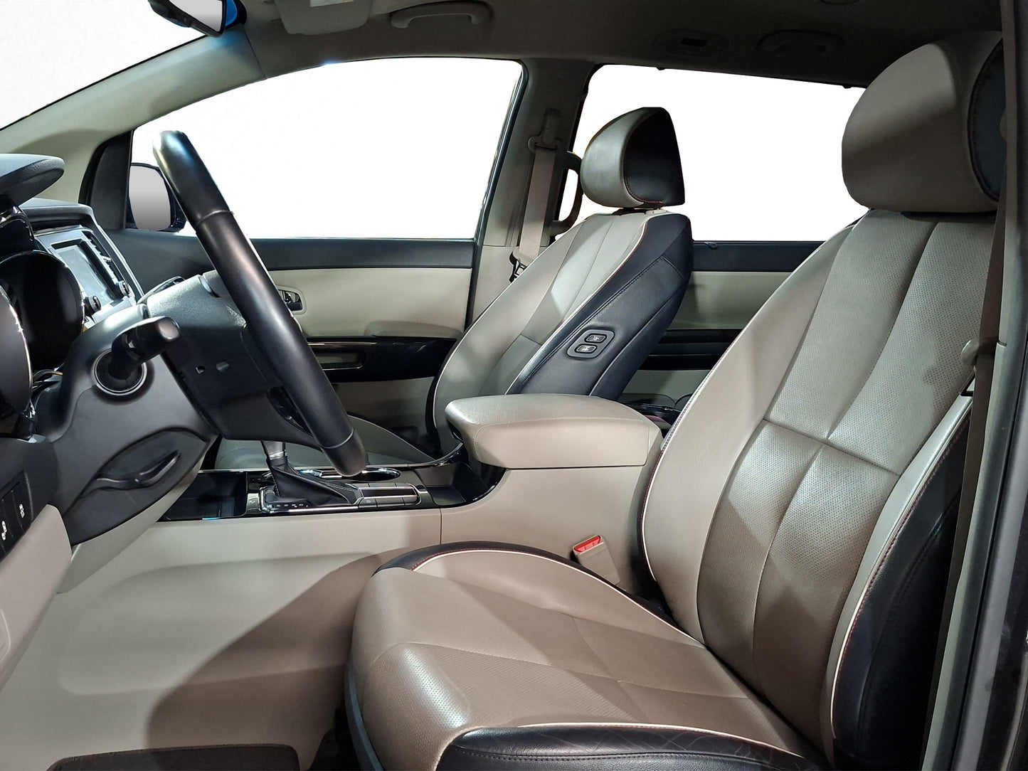 2019 KIA Sedona EX PACK V6