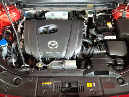 2023 Mazda CX-5 s Grand Touring