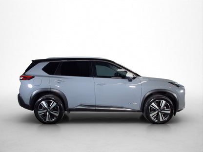 2024 Nissan X-Trail Platinum E-Power