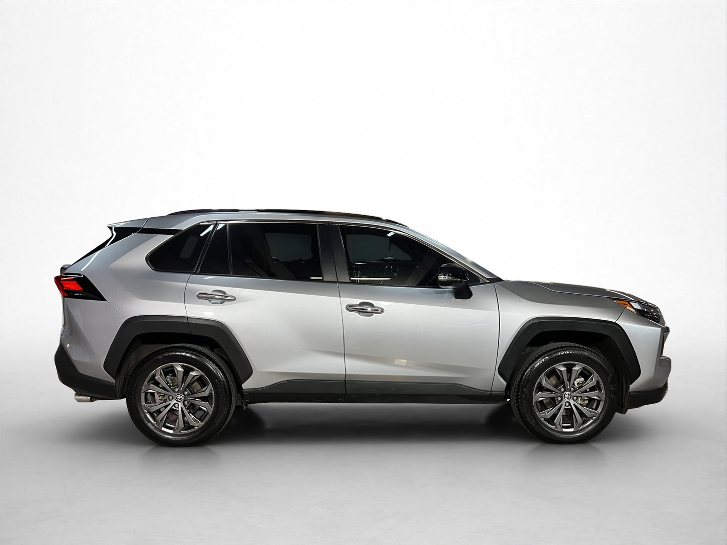 2023 Toyota Rav4 Limited Hybrid