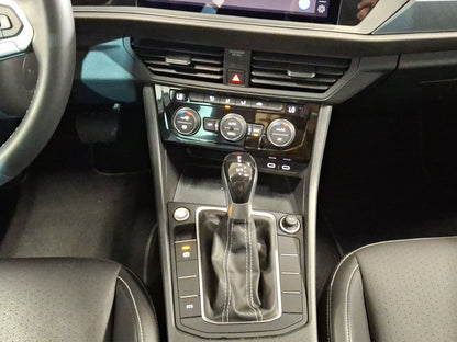 2023 Volkswagen Jetta Sportline