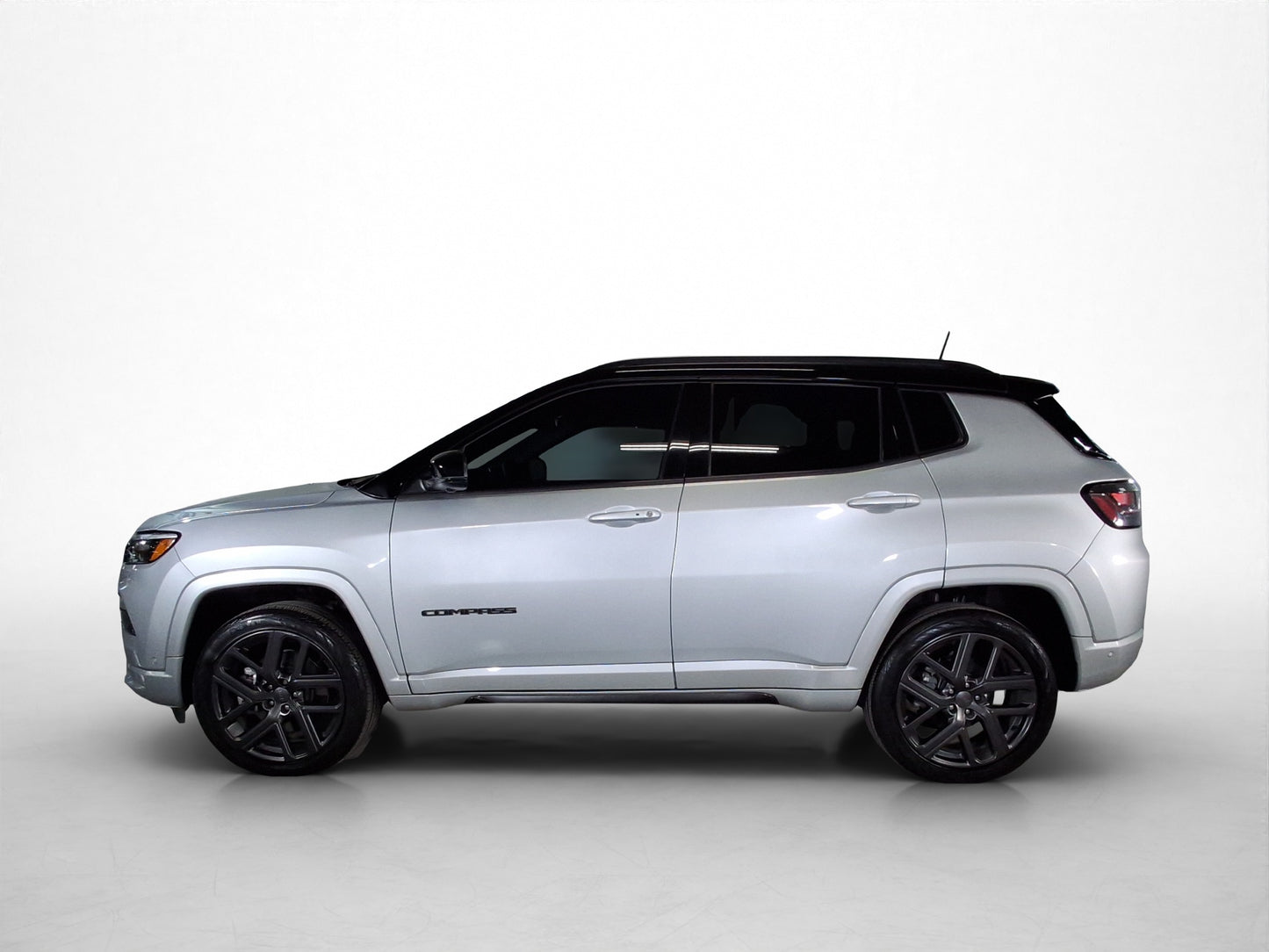 2024 Jeep Compass High Altitude
