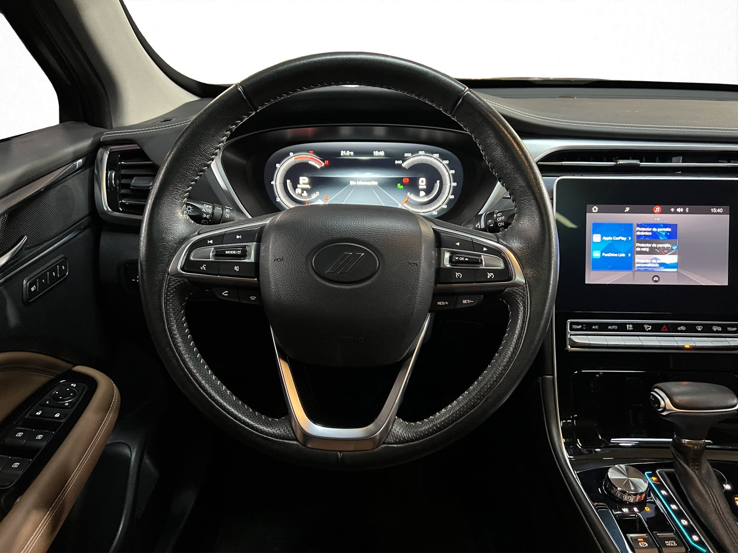 2022 Dodge Journey GT