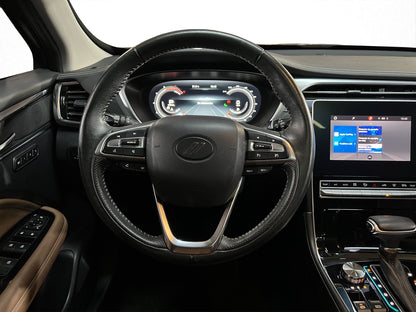 2022 Dodge Journey GT