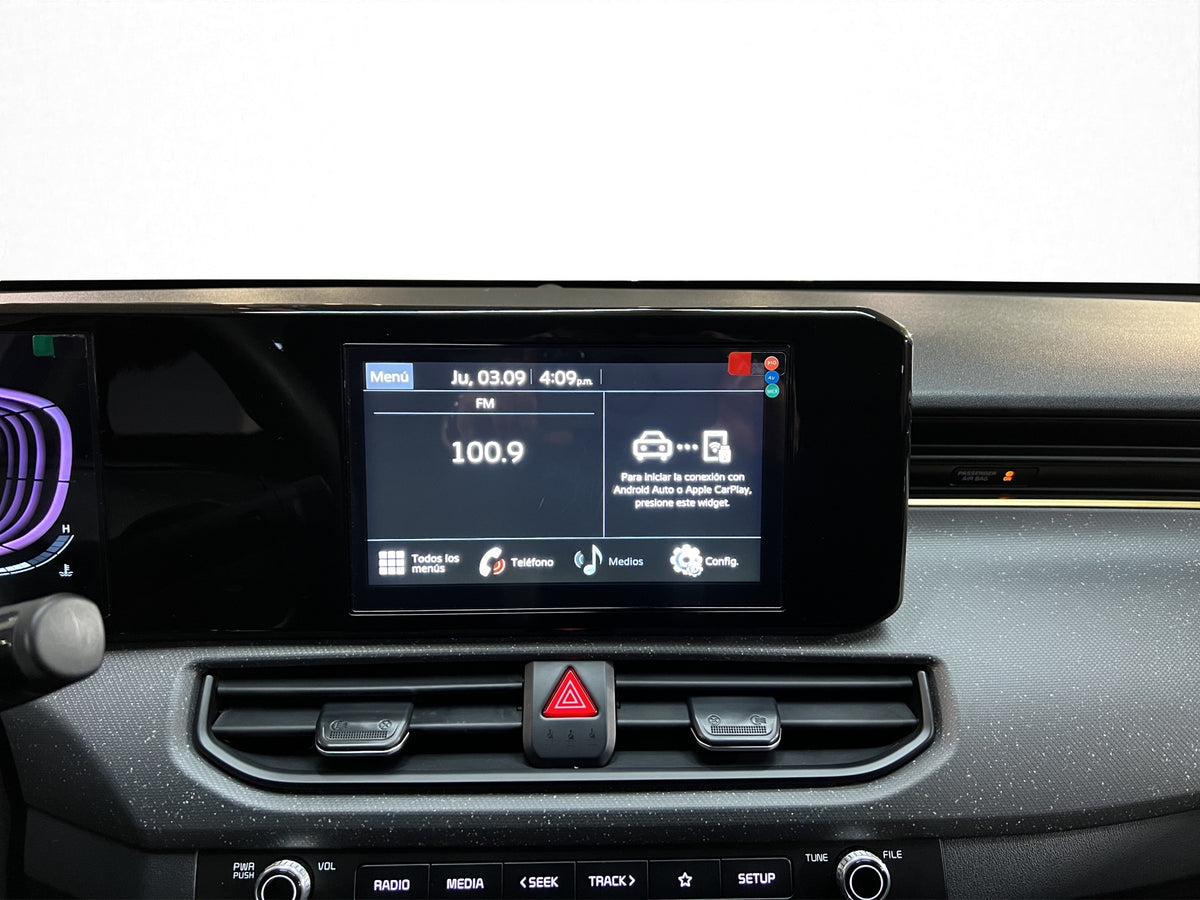 2026 KIA K3 LX