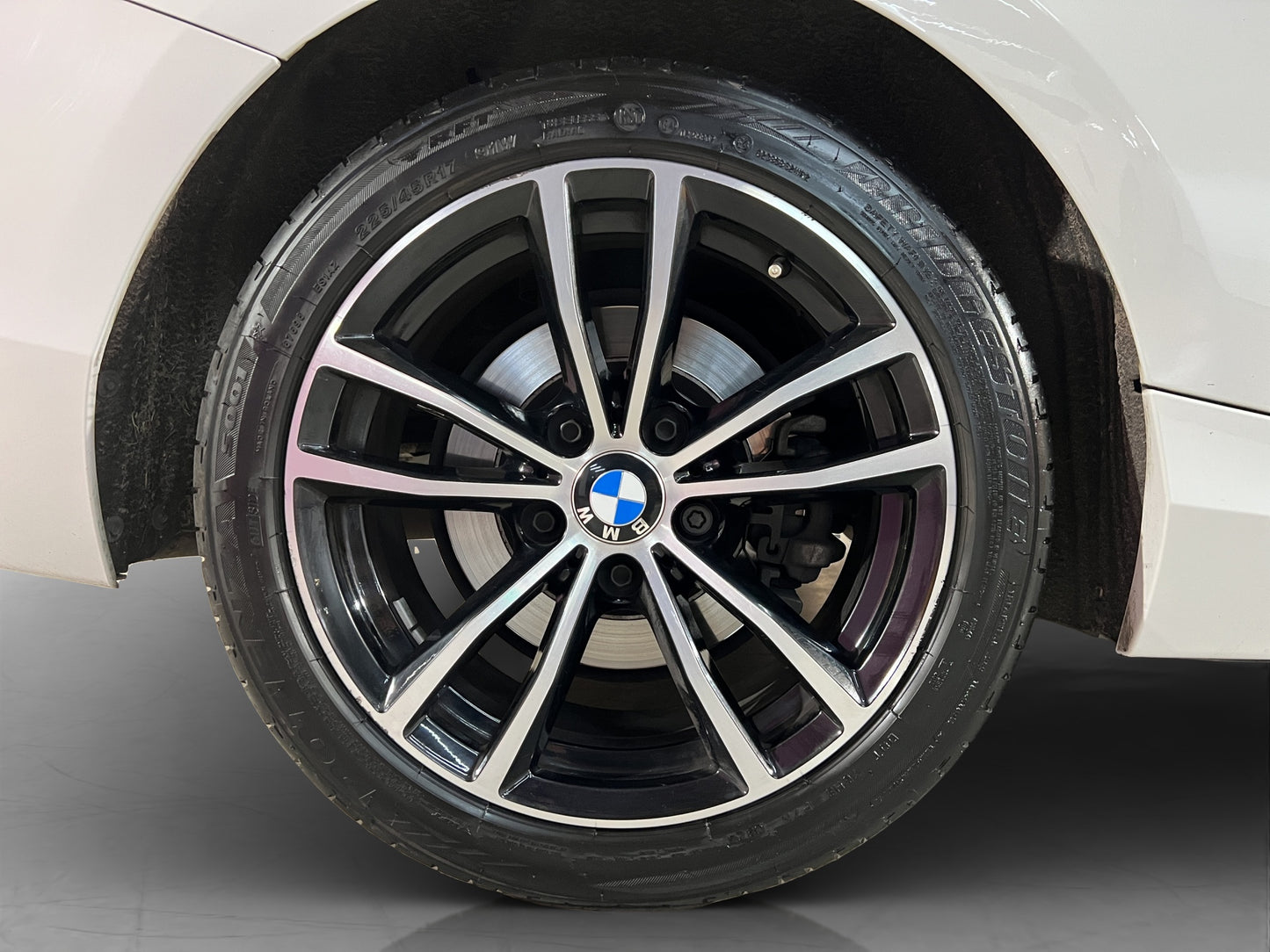 2020 BMW Serie 2 220 Coupe Sport Line