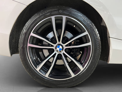 2020 BMW Serie 2 220 Coupe Sport Line