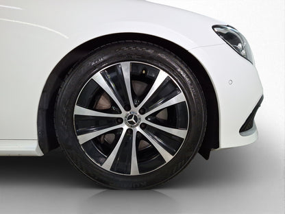 2021 Mercedes Benz Clase E 300 Coupe