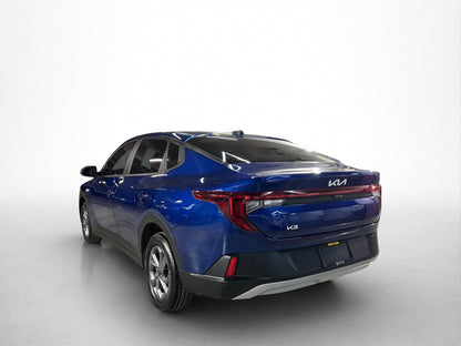 2026 KIA K3 LX