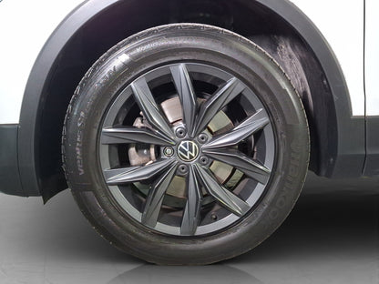 2024 Volkswagen Tiguan Comfortline