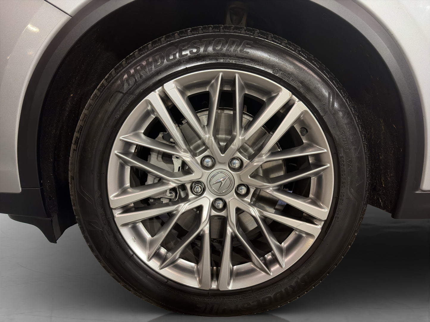 2023 Acura MDX Advance AWD