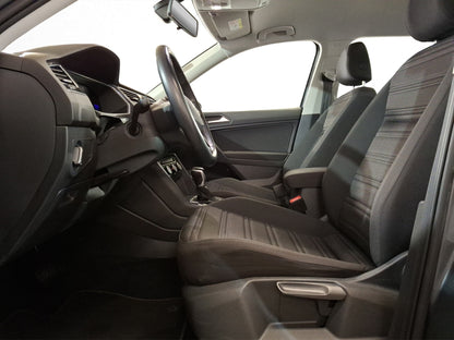 2022 Volkswagen Tiguan Trendline