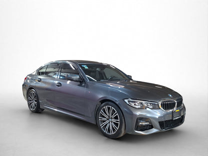 2019 BMW Serie 3 330i M Sport