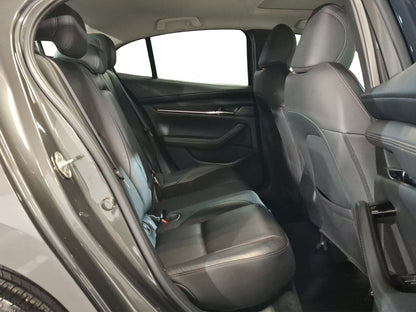 2021 Mazda 3 i Grand Touring