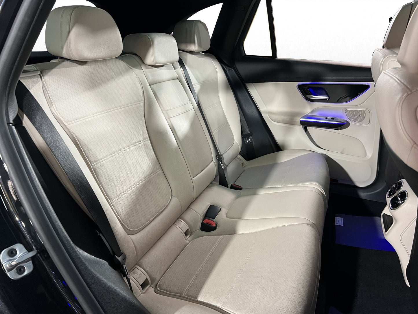 2023 Mercedes Benz Clase GLC 300 MHEV