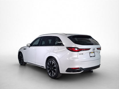 2024 Mazda CX-90 Signature MHEV