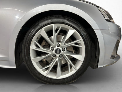 2021 Audi A5 Coupe Select 2.0T