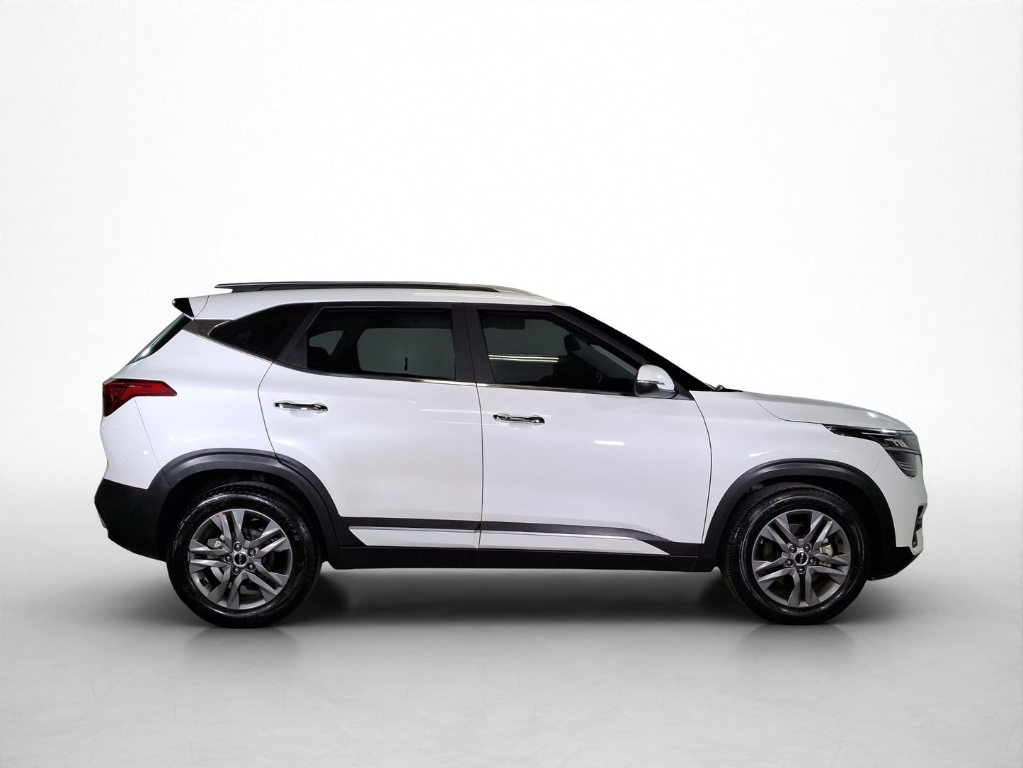 2022 KIA Seltos SX