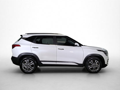 2022 KIA Seltos SX