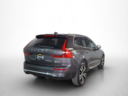 2022 Volvo XC60 Inscription AWD
