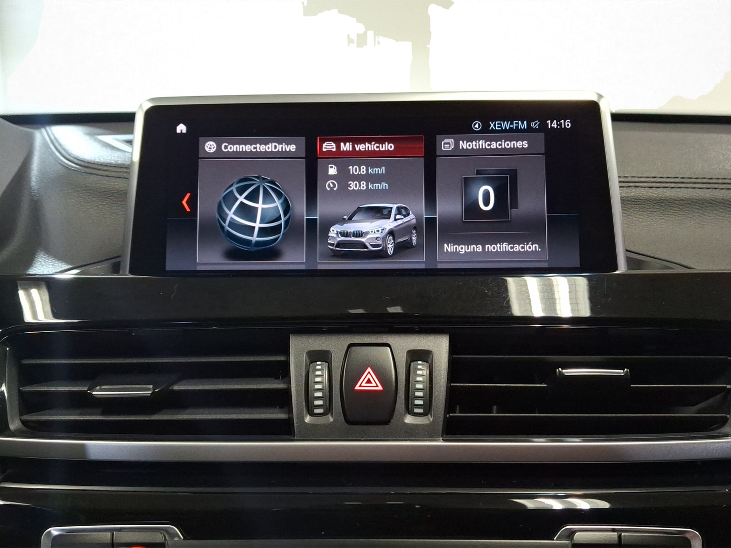 2022 BMW X1 20i sDrive