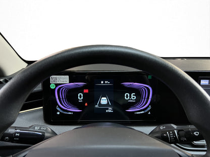 2026 KIA K3 LX