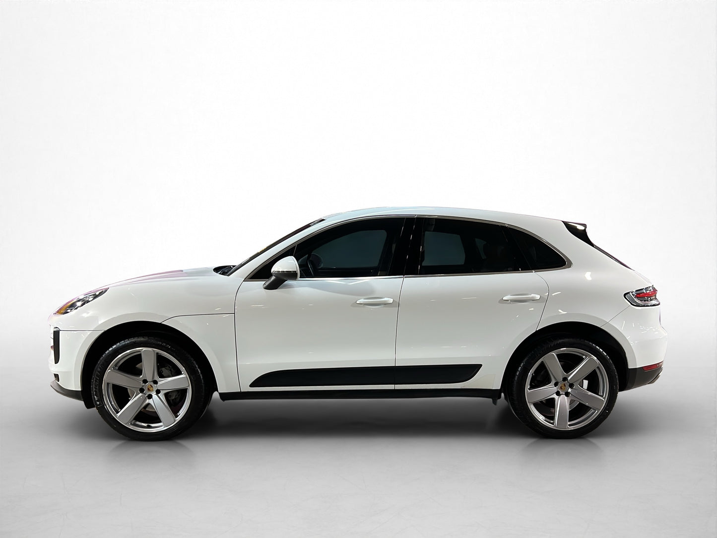 2019 Porsche Macan S