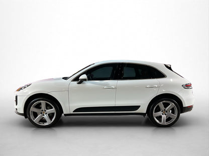 2019 Porsche Macan S